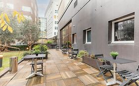 Appart'City Collection Paris Grande Bibliotheque